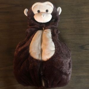 Monkey costume